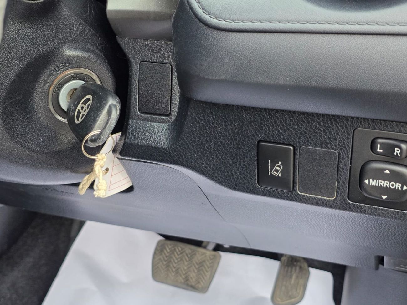 Toyota RAV4 PETROL 2.0 L RIGHT HAND DRIVE 2018 MODEL