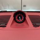 بورش 911 Porsche 911 Turbo S 2026 مواصفات خليجية