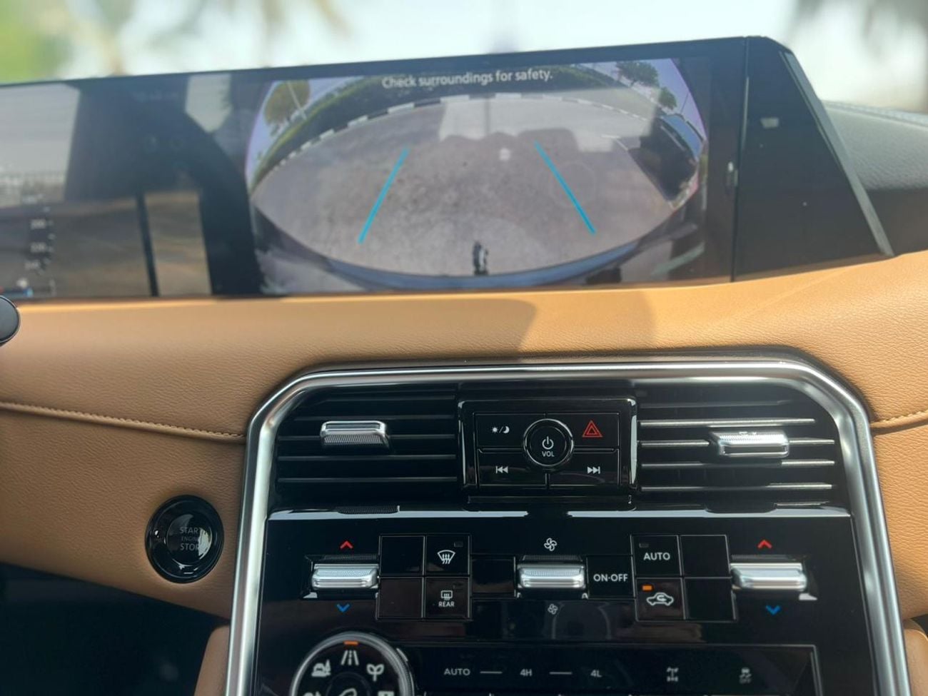 Nissan Patrol NISSAN PATROL SE TITANUM 3.8L