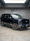 كاديلاك إسكالاد Escalade-V 6.2L