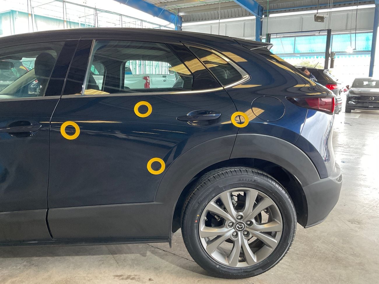 Mazda CX30 Elite 2.0L Elite | Guaranteed Warranty | 0 Down Payment