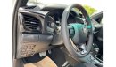 Toyota Hilux 4WD Double Cabin 2.8L GR Sport Diesel AT (Full Option)