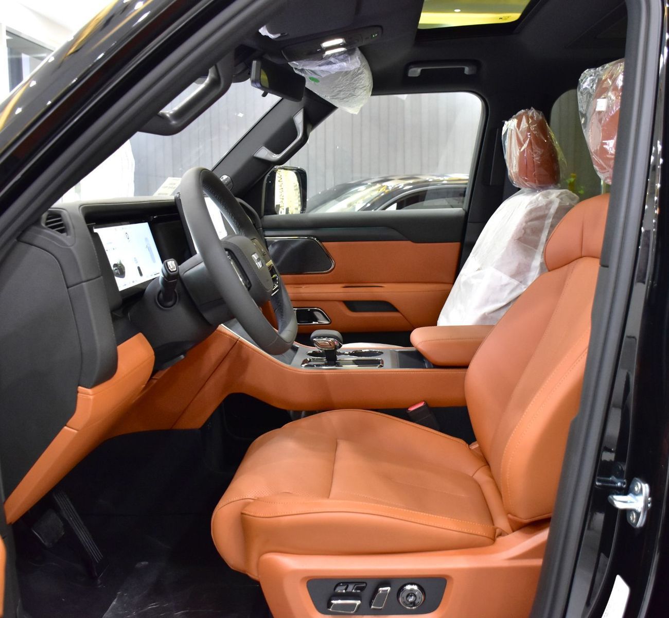 روكس 01 EXCELLENT DEAL for our ROX 01 V.I.P Long Range ( 2025 Model ) in Black Color Chinese Specs