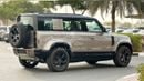 Land Rover Defender Land Rover Defender 3.0L 110 P400 X EDITION 20 ALLOY AT