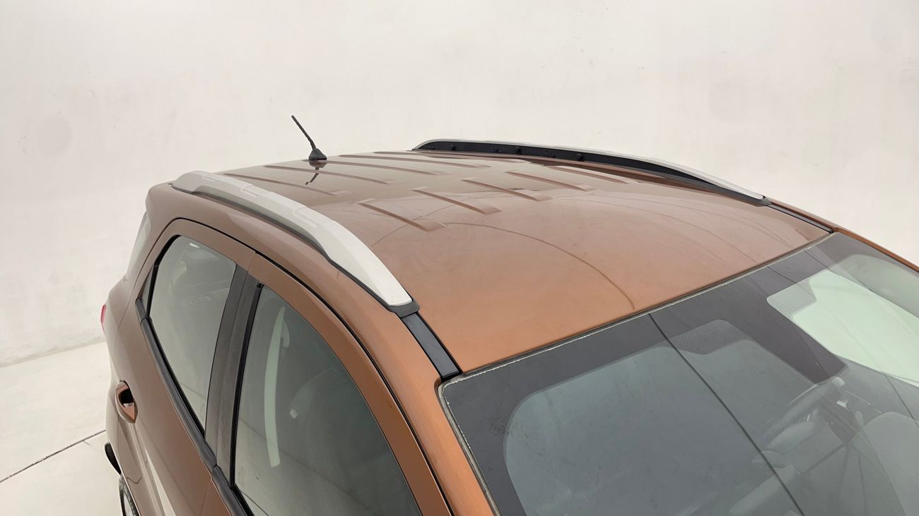 Ford EcoSport TITANIUM 1.5 | Zero Down Payment | Home Test Drive