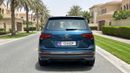 Volkswagen Tiguan LIFE 2022 | AED 778/Month | 0 DP | 30 Day Return | Warranty