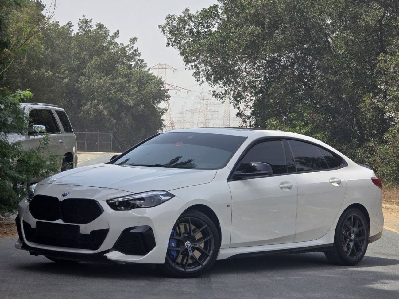BMW M235i BMW M235i 2023 GCC FULL OPITION // PERFECT CONDITION