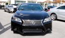 Lexus GS350