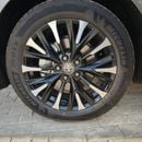 Toyota Alphard 2024 Model Alphard 2.5L Hybrid E-Four 7 Seater