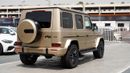 Mercedes-Benz G 63 AMG AMG