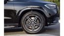 Mercedes-Benz GLE 450 AMG Mercedes Benz GLE450 2024 GCC