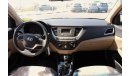 Hyundai Accent 1.6L Petrol 2WD A/T Cruise Control 2023MY
