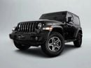 Jeep Wrangler SPORT 3.6L A/T (4 Seater)
