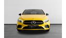 Mercedes-Benz A 35 AMG 2020 Mercedes A35 AMG / Full Service History
