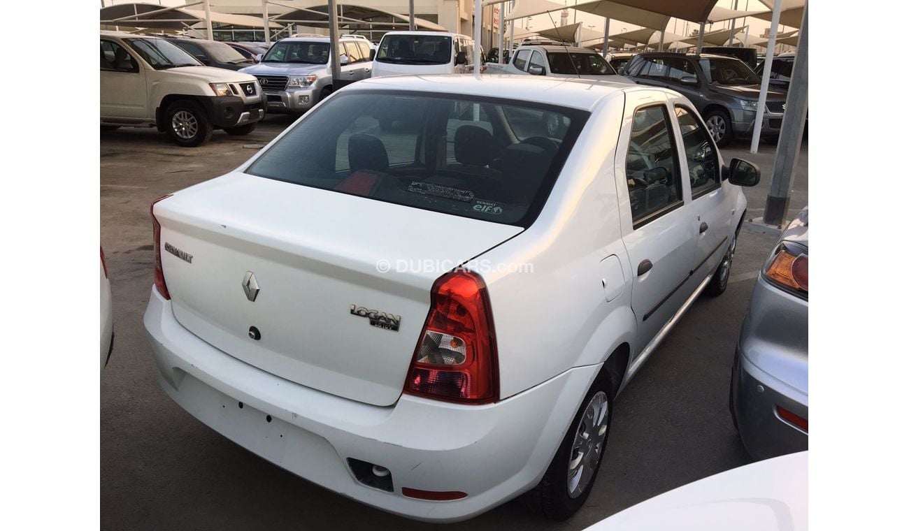 Renault Logan