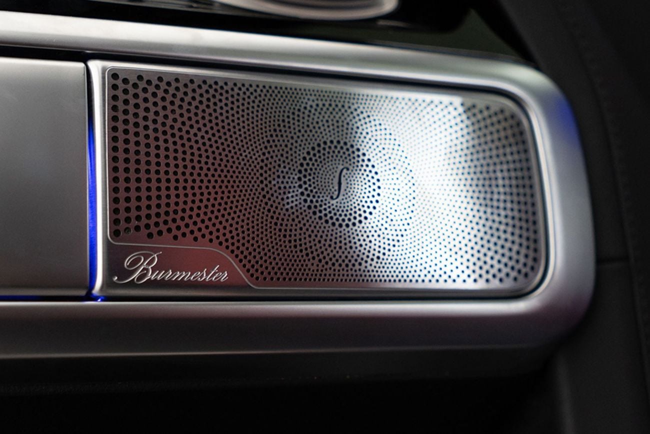 Mercedes Benz G63 AMG STD