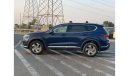 هيونداي سانتا في 2022 Hyundai Santa Fe SEL /5% VAT LOCAL REG