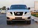 Nissan Patrol SE/ ORIGINAL MILEAGE/ ORIGINAL PAINT/ SERVICE HISTORY/ 4WD/ LOT# 93378