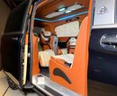 مرسيدس بنز V 250 V 250 VIP Luxury Passenger Van