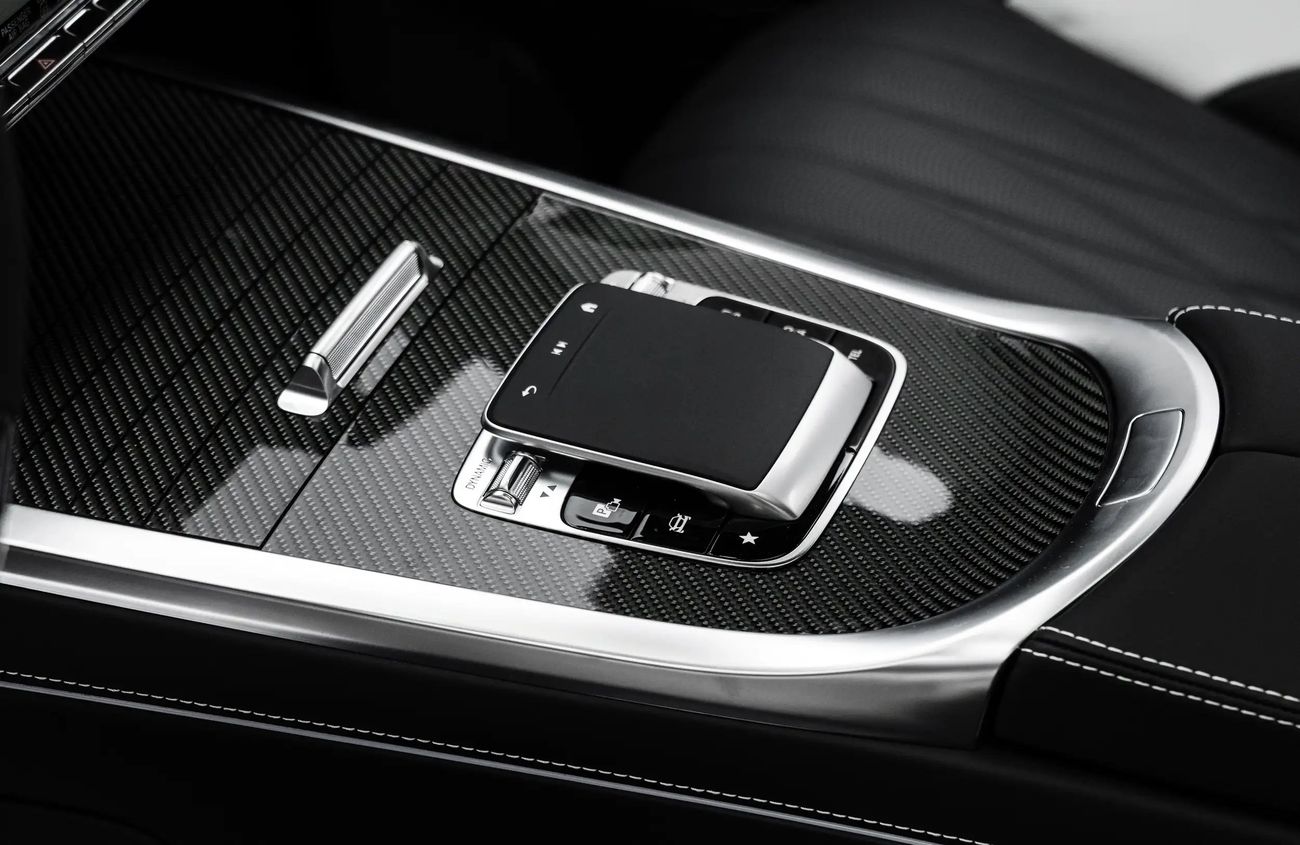 Mercedes-Benz G 63 AMG 4.0L V8 Twin-Turbocharged Engine + eMotor | Warranty