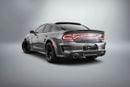 Dodge Charger 6.2L SRT Hellcat Redeye Widebody