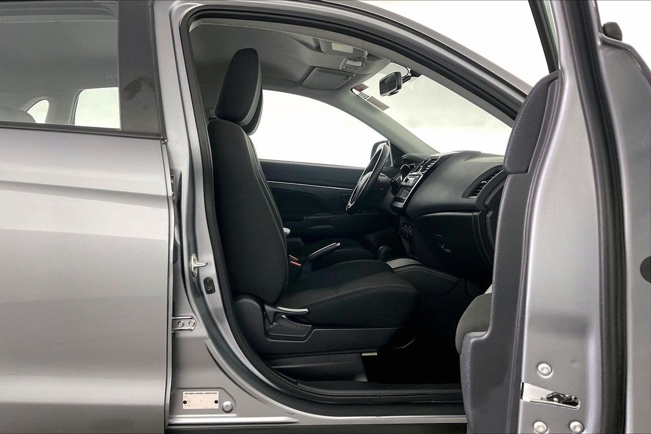 ميتسوبيشي ASX GLX Lowline | National Day Celebration | شامل الضمان | 0 ﺪﻔﻋﺓ ﺃﻮﻟﻯ