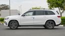 مرسيدس بنز GLS 450 Mercedes-Benz AMG GLS450 SUV | Night Package | New Facelift | GCC | 2024, 7 Seaters