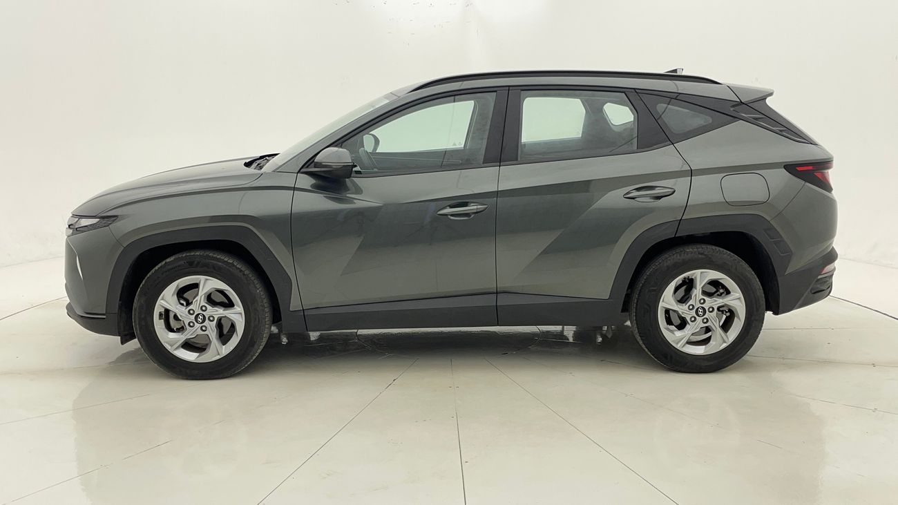 Hyundai Tucson SMART 2 | Zero Down Payment | Free Home Test Drive