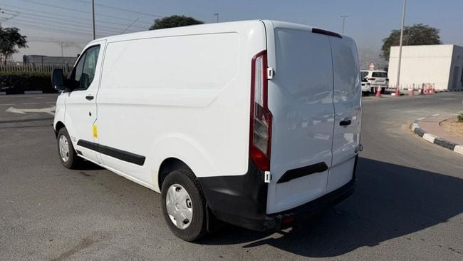 Ford Transit 270 S STANDARD ROOF, миниатюра 15