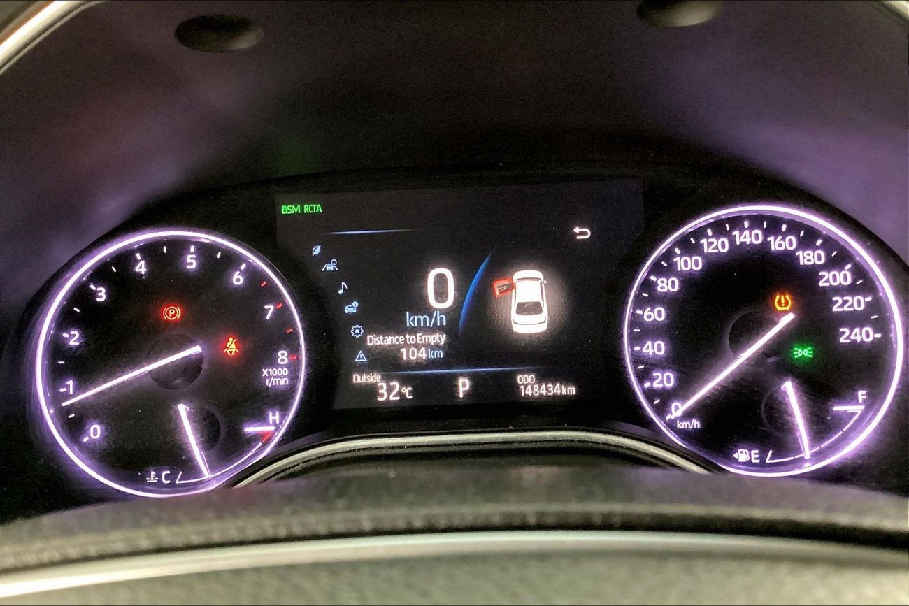 تويوتا افالون SE+ | Carnival Sale • UP TO AED 20,000 OFF | شامل الضمان | 0 ﺪﻔﻋﺓ ﺃﻮﻟﻯ