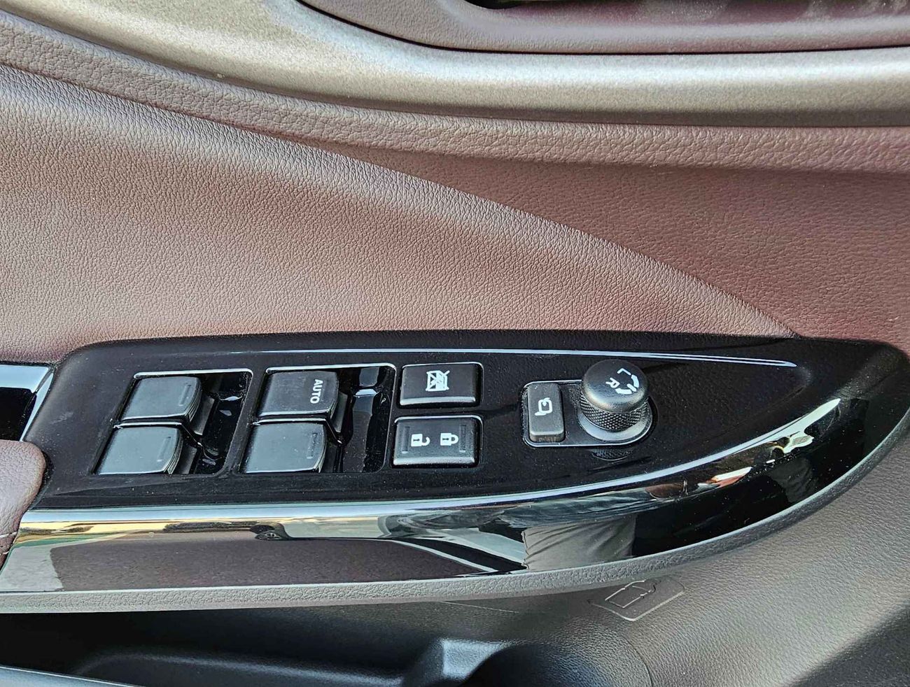 Suzuki Fronx HYBRID, GLX, 1.5L PETROL, V4,  HEADUP DISPLAY "4" CAMERAS, 2WD (CODE # FXGLXHF)