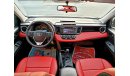 Toyota RAV4 Full option clean car