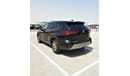 Toyota Highlander TOYOTA HIGHLANDER PLATINUM -2021 BLACK