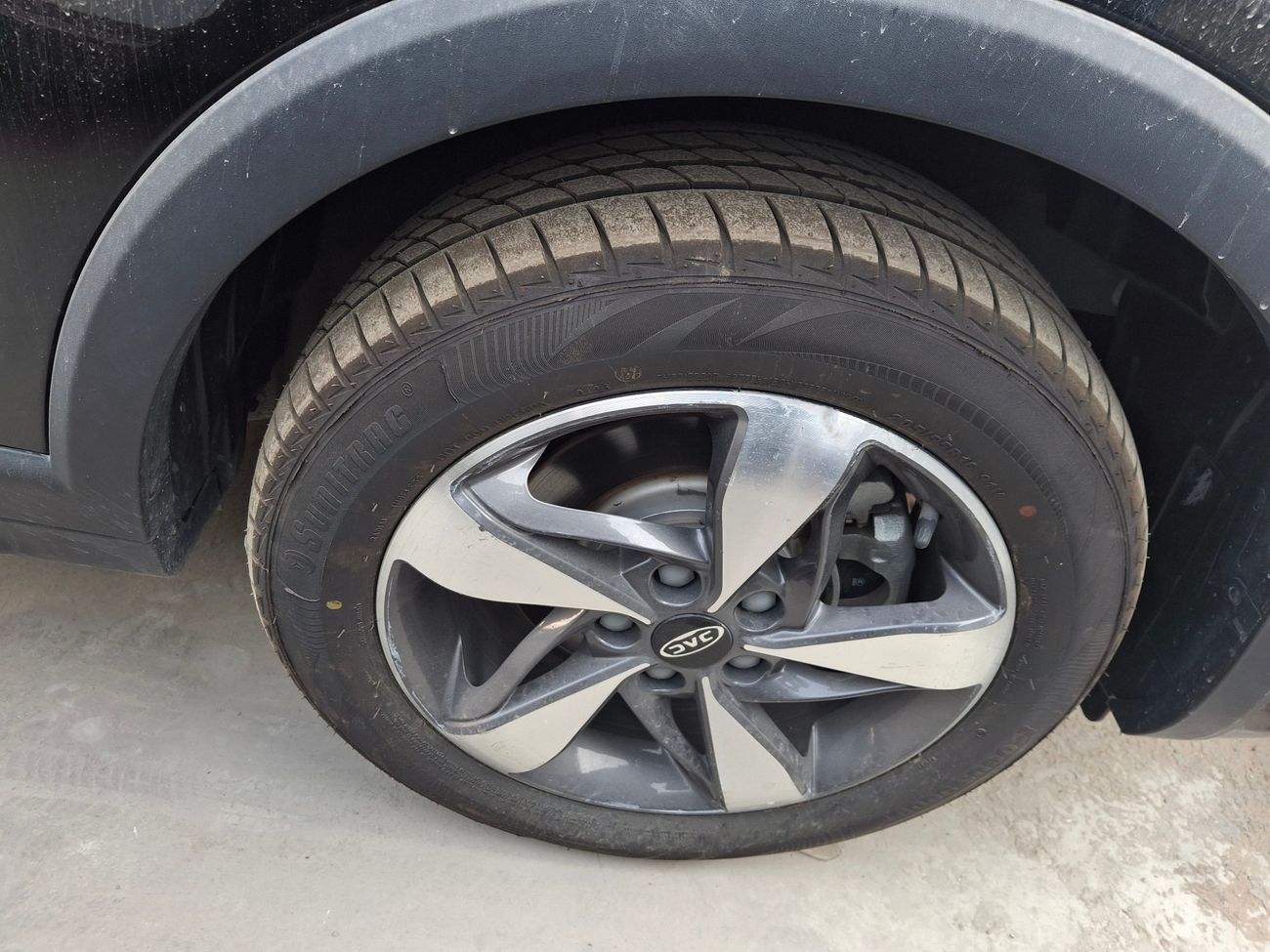 جاك JS3 LUXURY 1.6 | بدون دفعة مقدمة | اختبار القيادة في المنزل