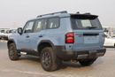 تويوتا برادو PRADO FULL OPTION PETROL VXR 2.4T