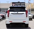Mitsubishi Montero Sport GLS PREMIUM - PRIME EDITION
