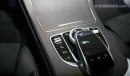 Mercedes-Benz C200 AMG 2020, I-4 Engine, GCC, 0km with 3 Years or 100,000km Warranty # Wireless Mobile Phone Charging