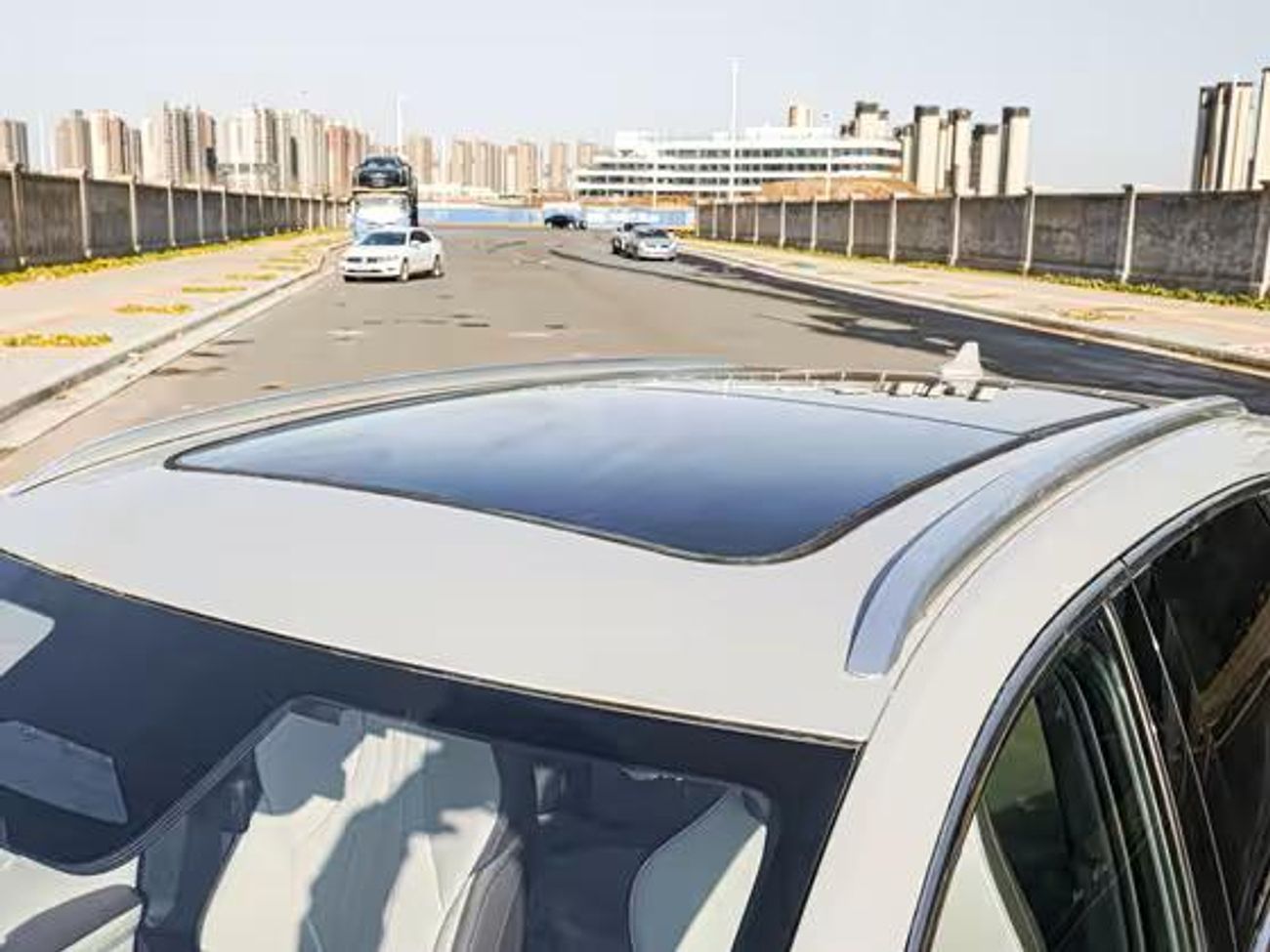 بي واي دي سونغ بلس DM-I 112KM PREMIUM