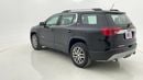 GMC Acadia SLE 3.6 | Zero Down Payment | Free Home Test Drive