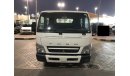 Mitsubishi Canter GCC PICK UP