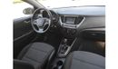 Hyundai Accent Top 1.6L (138 HP) Hyundai Accent 2021 1.6 usa full automatic