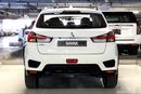 Mitsubishi ASX GLX Midline | Guaranteed Warranty | 0 Down Payment
