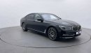 BMW 750Li LUXURY PLUS 4.4 | Under Warranty | Inspected on 150+ parameters