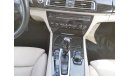 BMW 750Li Executive BMW 750Li V8 4.4 2012 Model GCC Specs With Partial Service History In Perfect Condition  M