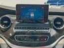 مرسيدس بنز فيتو V250 VITO/ VIP SEATS/2.0L PETROL/CODE#67821