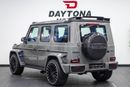 Mercedes-Benz G 63 AMG 4MATIC SUV