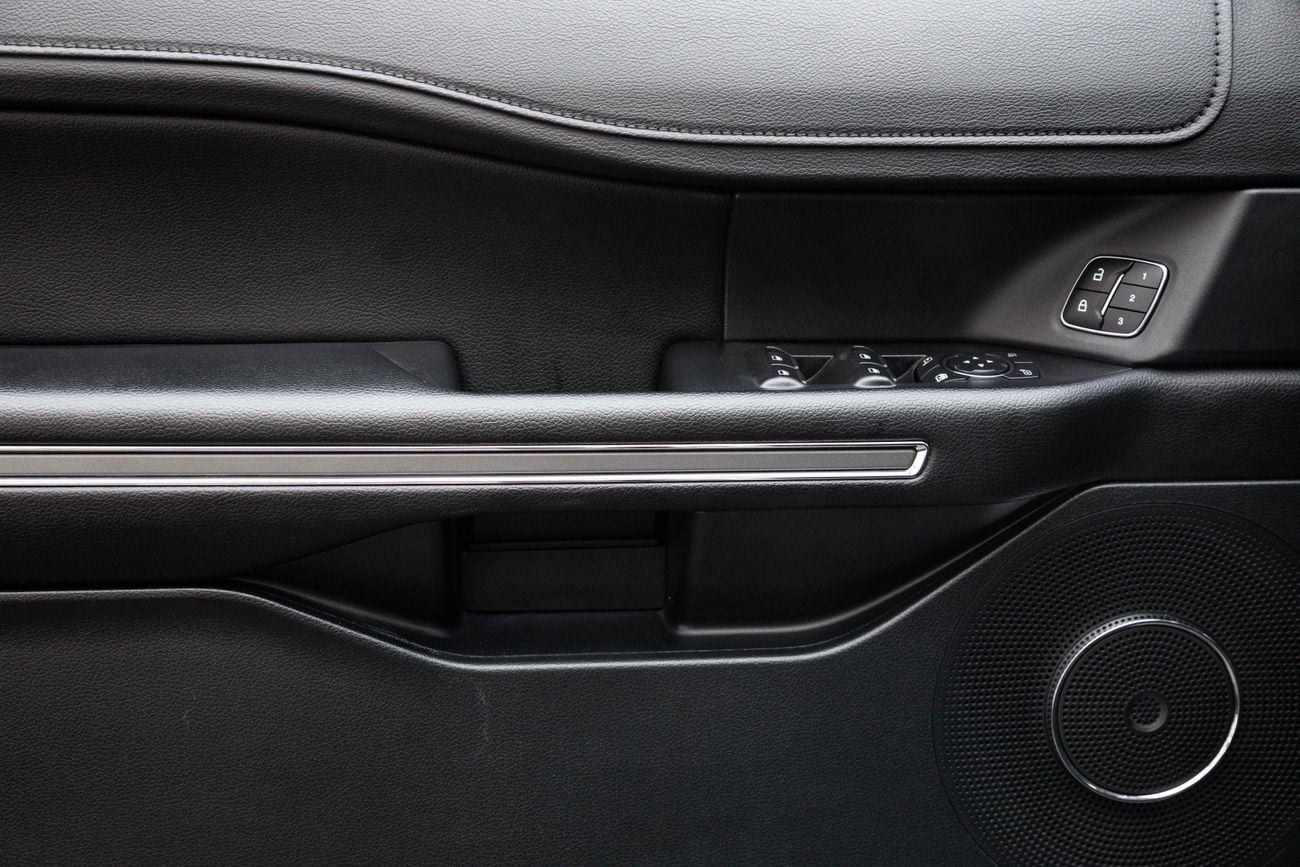 فورد إكسبيديشن Expedition XLT | 2,625 P.M | 0% Downpayment | Ford Warranty + Service Contract! | Ramadan Offer!