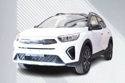 Kia KX1 1.4L PETROL WITH SUNROOF AUTOMATIC TRANSMISSION ( FOR RE-EXPORT OUTSIDE GCC COUNTRIES ONLY )