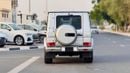 Mercedes Benz G63 AMG STD 2019 G-WAGON RHD Full Option Very Clean And Perfect Condition