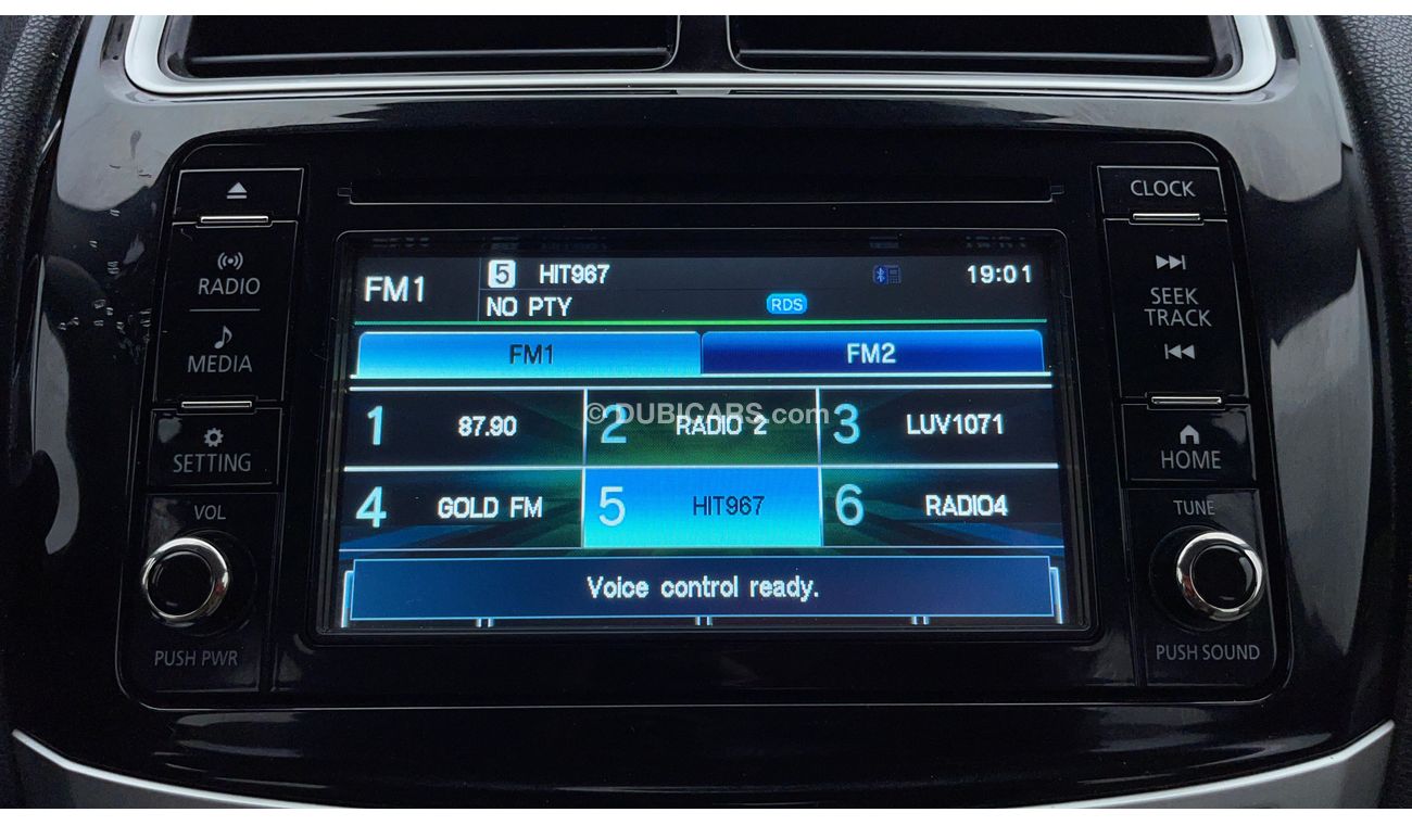 Mitsubishi ASX GLX MID 2 | Zero Down Payment | Free Home Test Drive